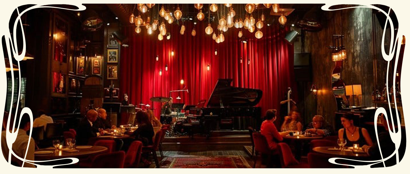 Private Events Garcia S Chicago