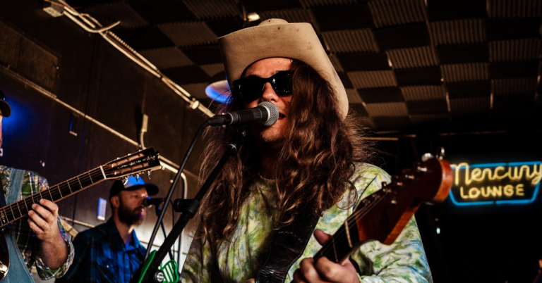 Johnny Mullenax