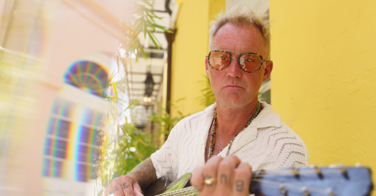 Anders Osborne