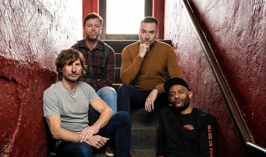 The New Mastersounds