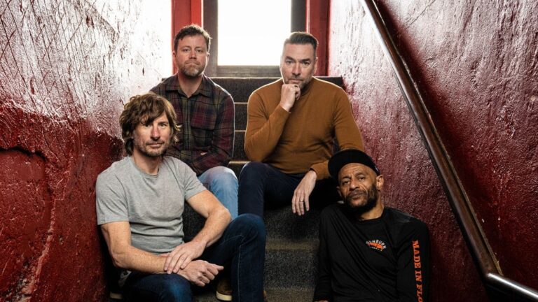 The New Mastersounds