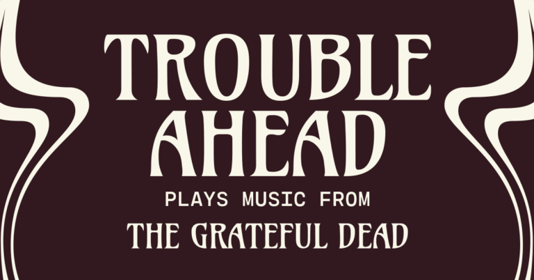 Trouble Ahead