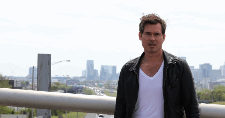 Ketch Secor’s Story The Crow Told Me Tour