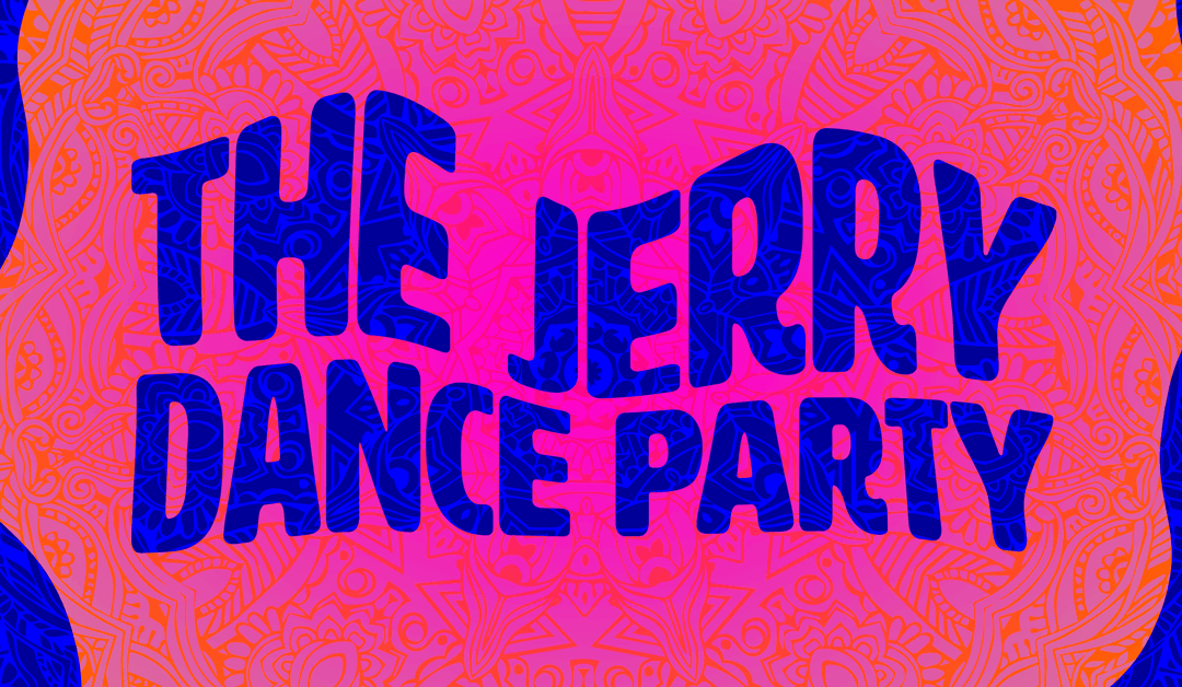 The Jerry Dance Party