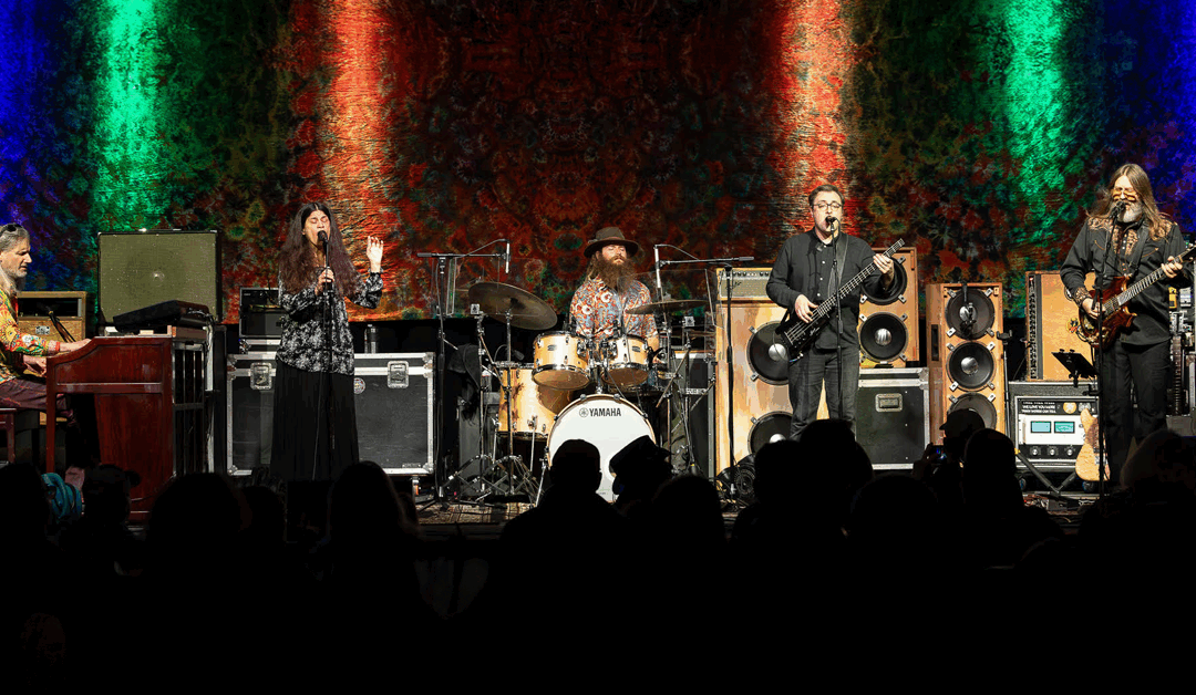 The Garcia Project