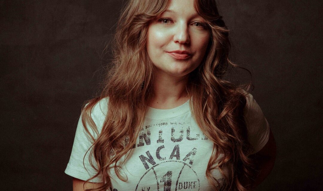 Kelsey Waldon