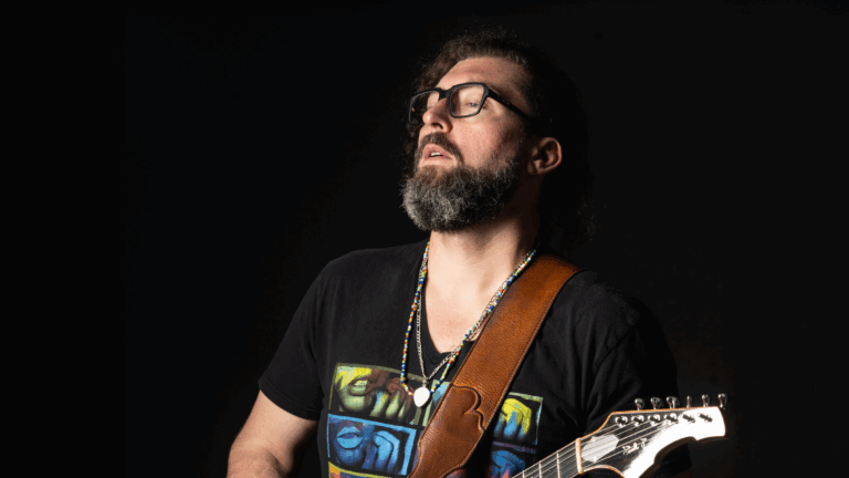 Marcus Rezak’s Dead vs. Phish (Shred is Dead & Gumbo)