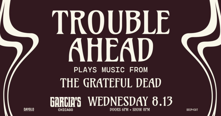Trouble Ahead