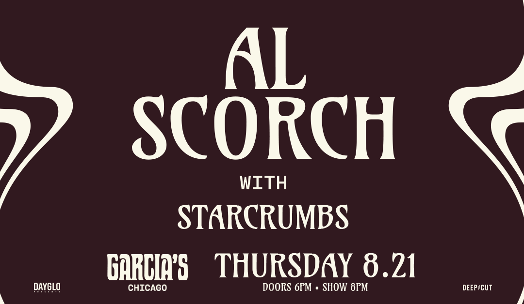 Al Scorch