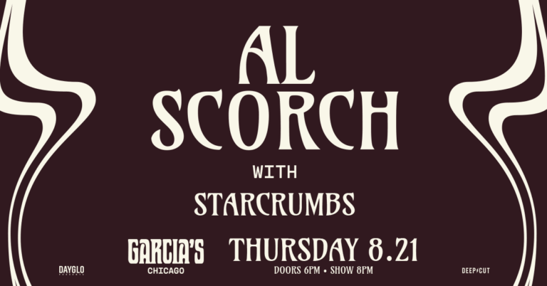 Al Scorch