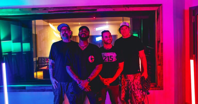 The Disco Biscuits: Powered Down