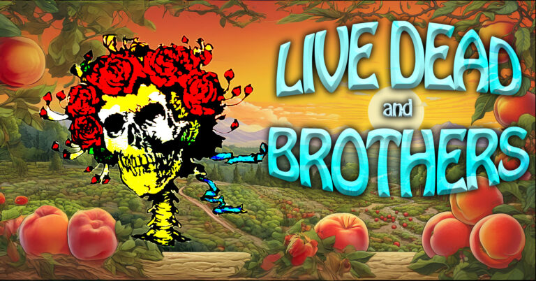 Live Dead & Brothers