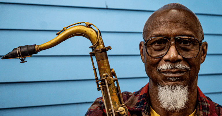 Karl Denson’s Tiny Universe