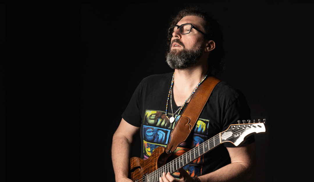 Marcus Rezak Band
