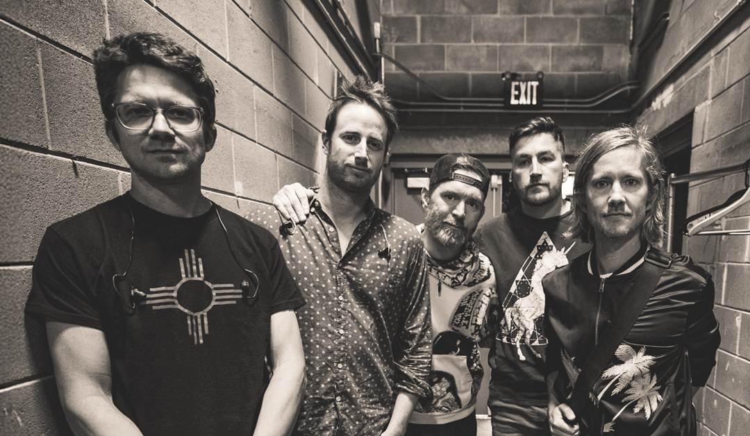 Moon Taxi