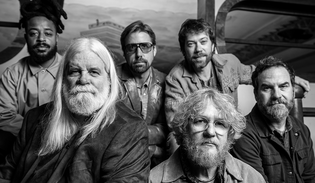 Leftover Salmon