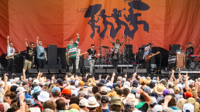 Dumpstaphunk
