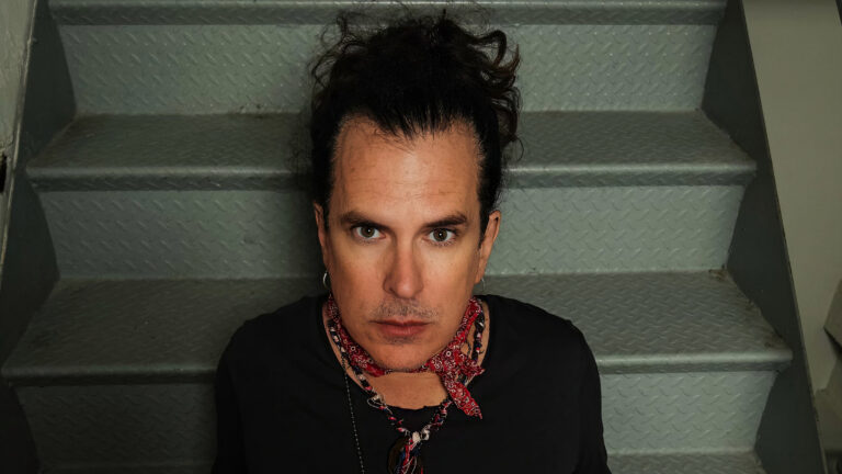 Michael McDermott