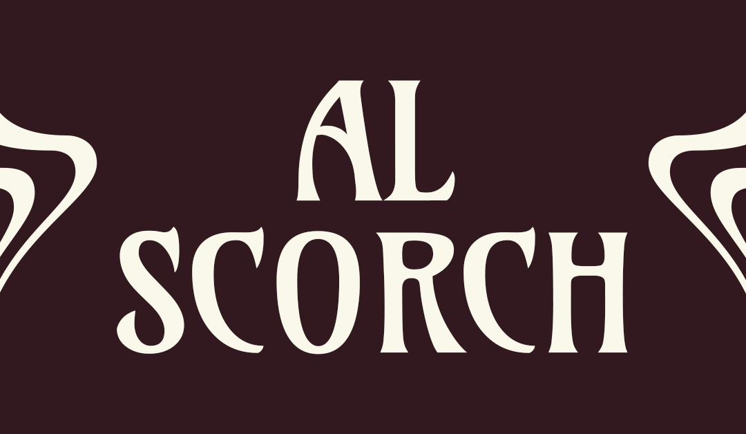 Bluegrass Brunch with Al Scorch