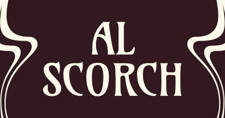 Bluegrass Brunch with Al Scorch
