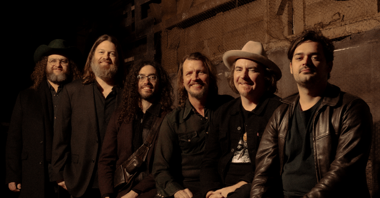 Uncle Lucius: The 20th Anniversary Tour