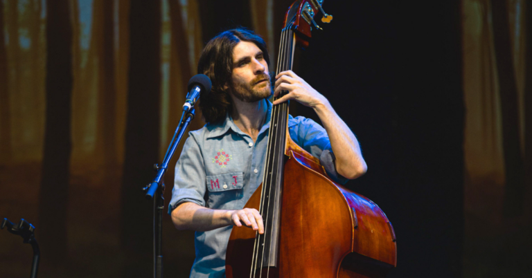 Bluegrass Brunch with Smith’s General Store