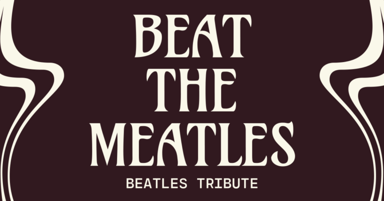 Beat the Meatles