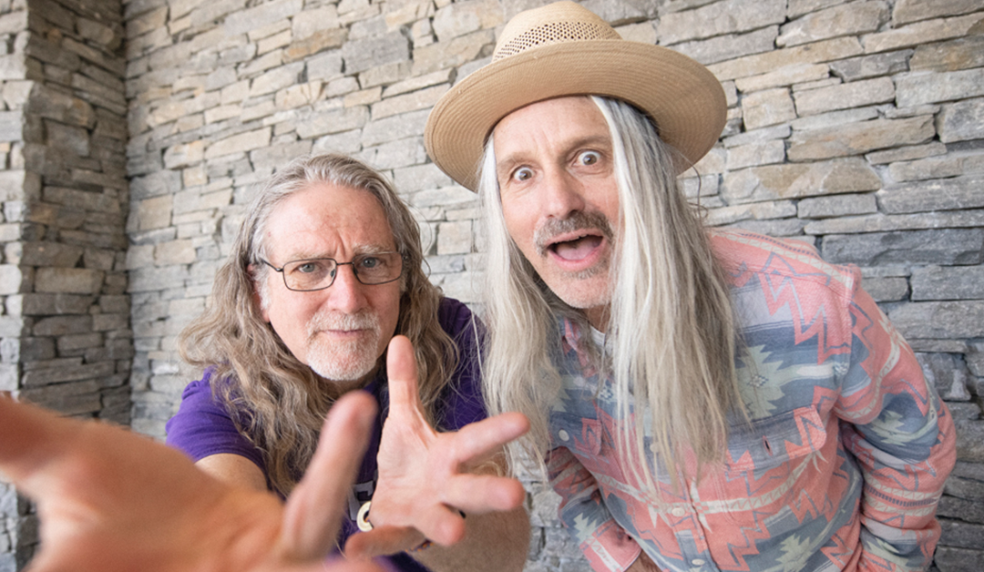 Jay Blakesberg and Steve Poltz: Workingmans’s Dead