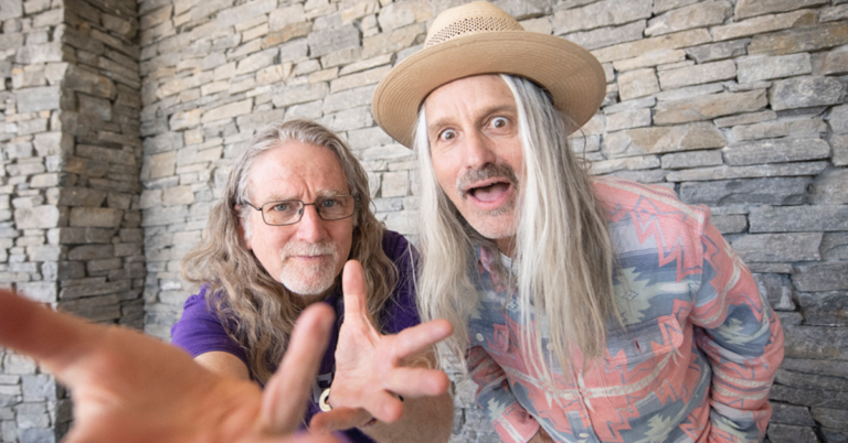 Jay Blakesberg and Steve Poltz: Workingman’s Dead