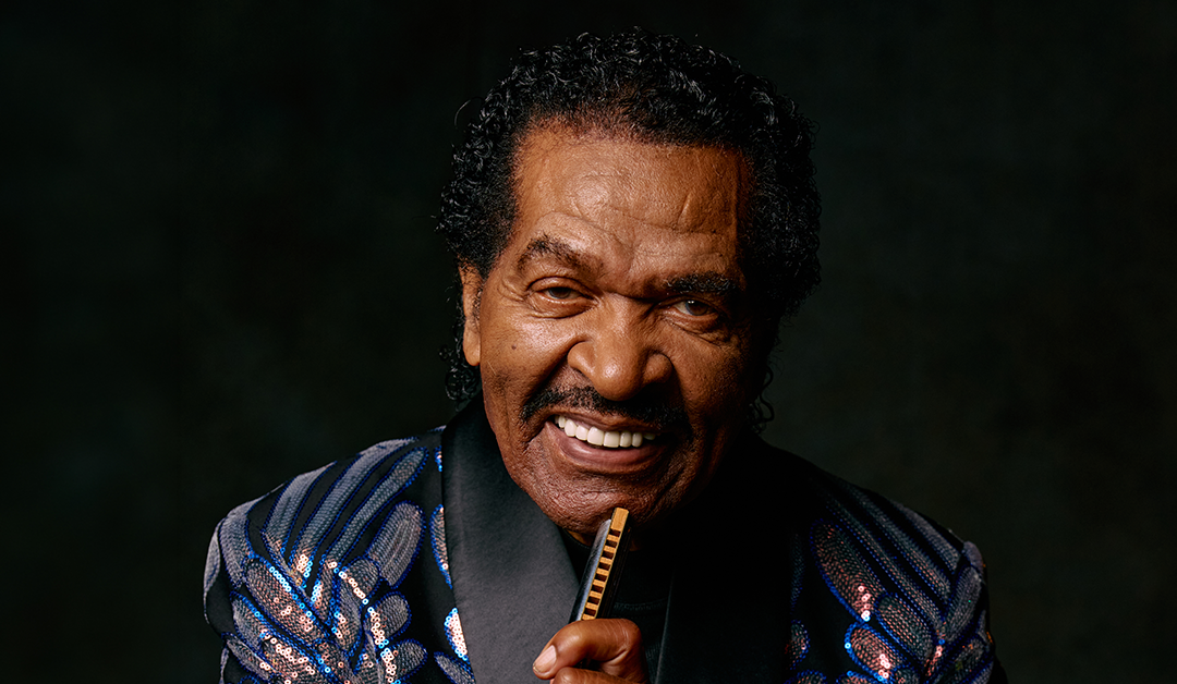 Bobby Rush