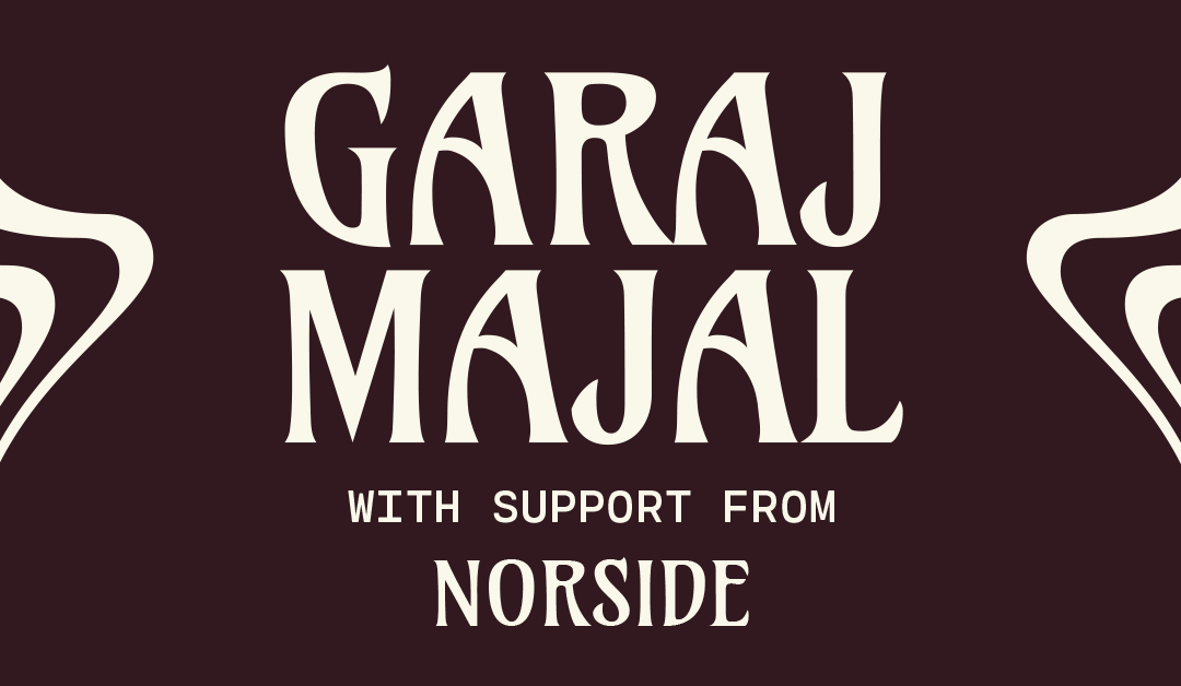Garaj Mahal