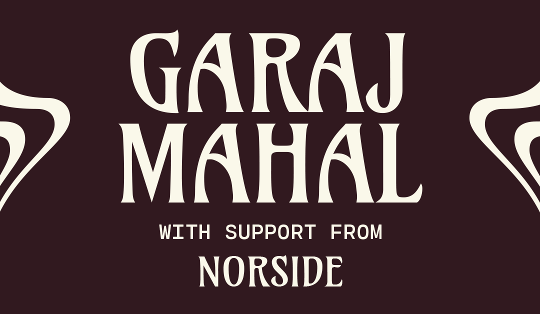 Garaj Mahal