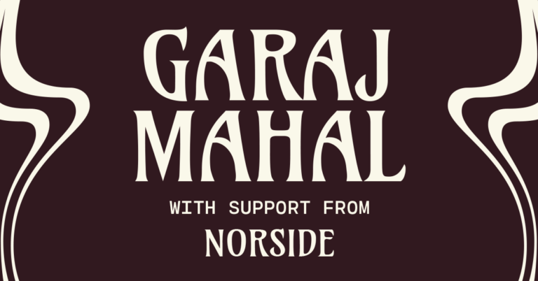 Garaj Mahal