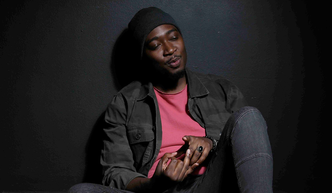 Isaiah Sharkey
