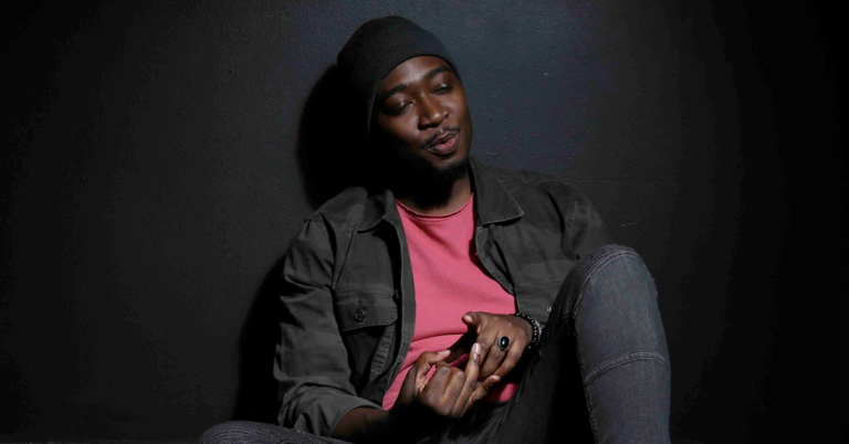 Isaiah Sharkey