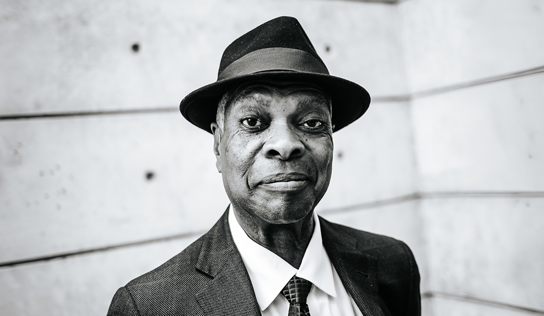 Booker T. Jones