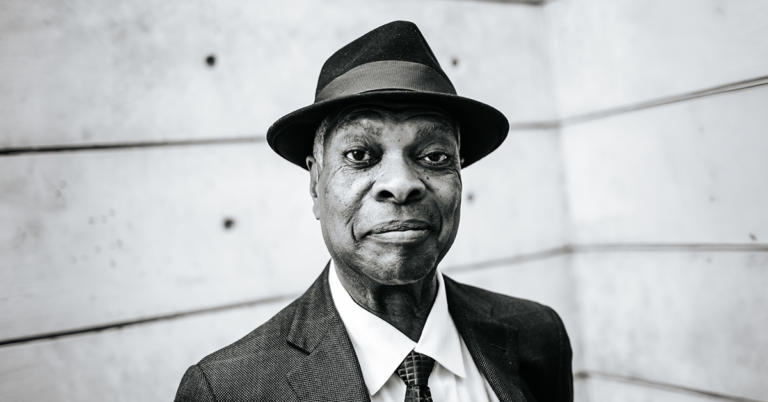 Booker T. Jones