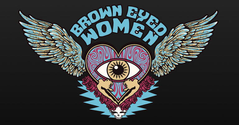 Brown Eyed Women