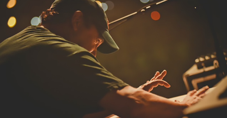 JoJo Hermann Band