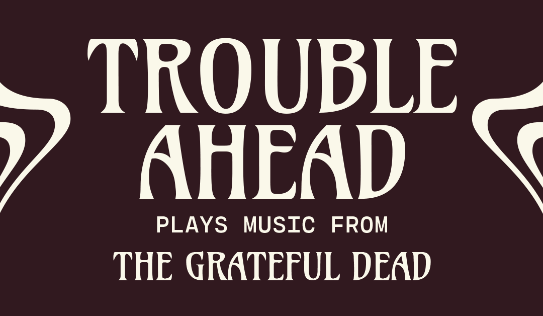 Trouble Ahead