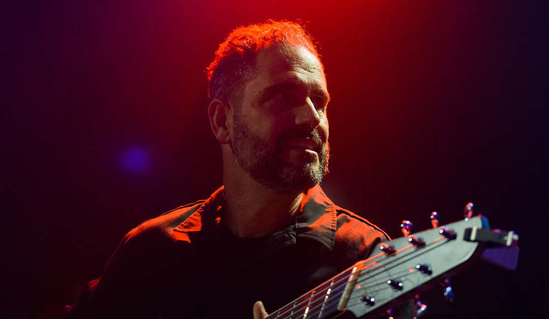 Charlie Hunter Trio