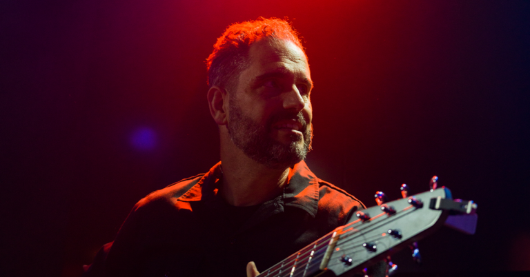 Charlie Hunter Trio