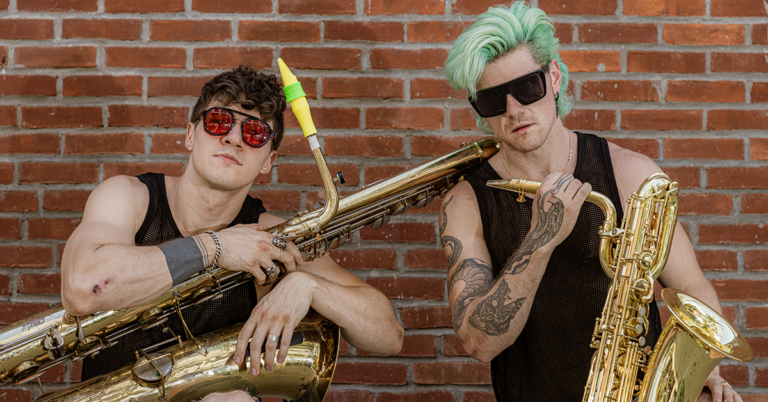 Thundersmack