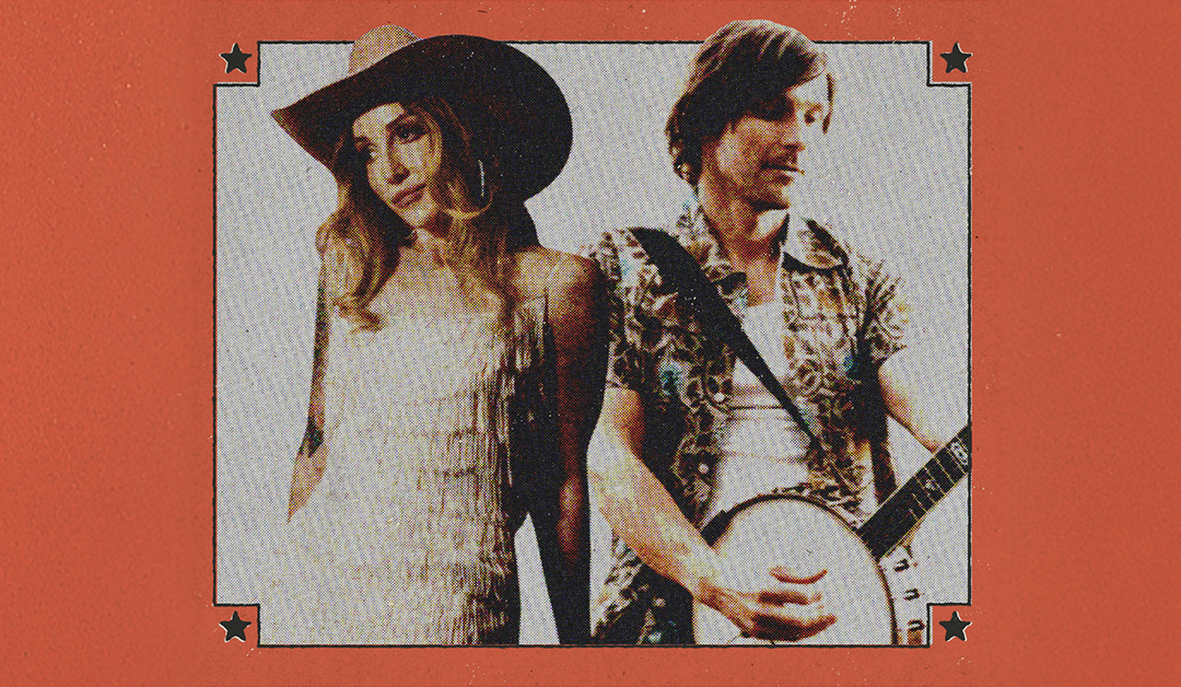 Ashley Monroe & Charlie Worsham