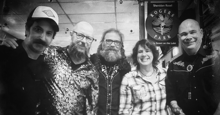 Bluegrass Brunch with Mudflapps