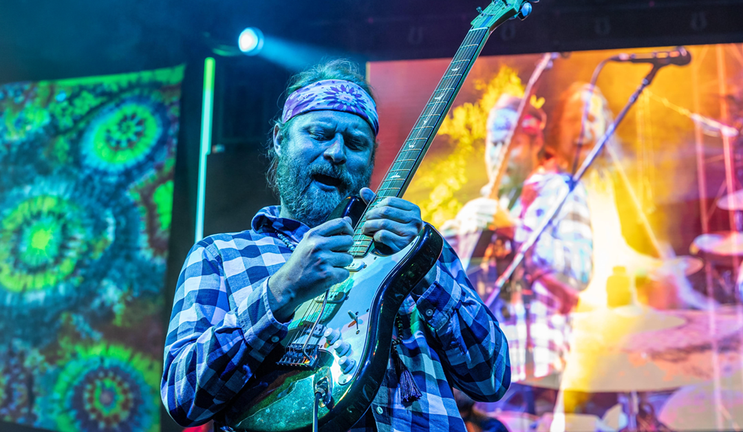 Joe Marcinek Band