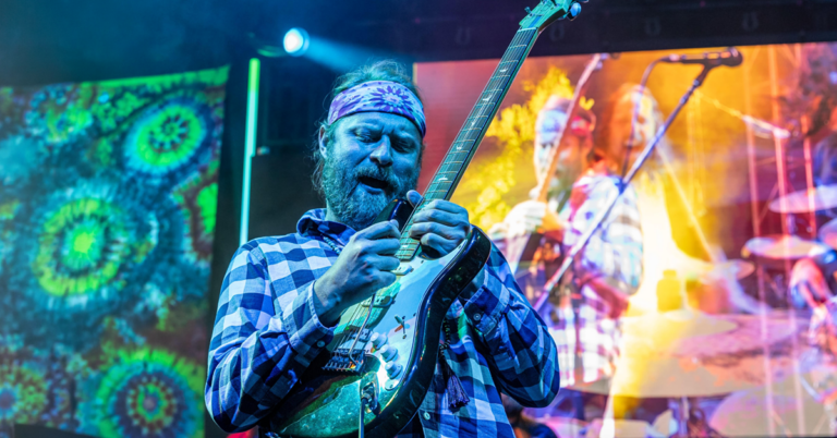 Joe Marcinek Band