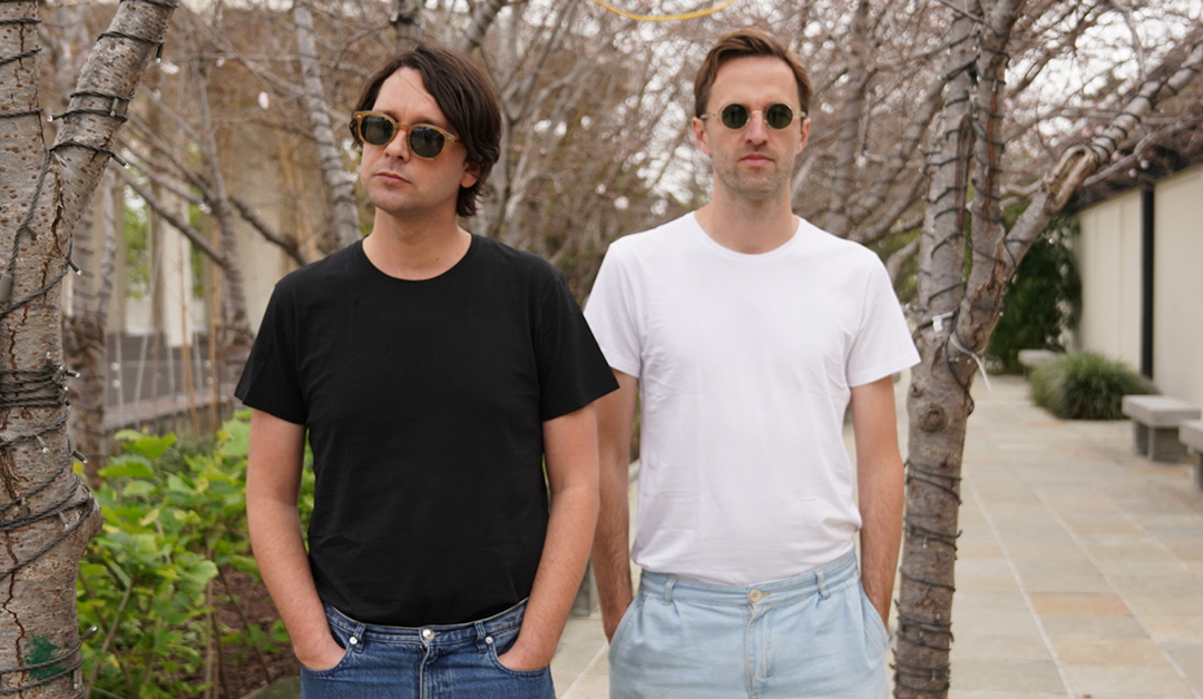 Cut Copy (DJs)