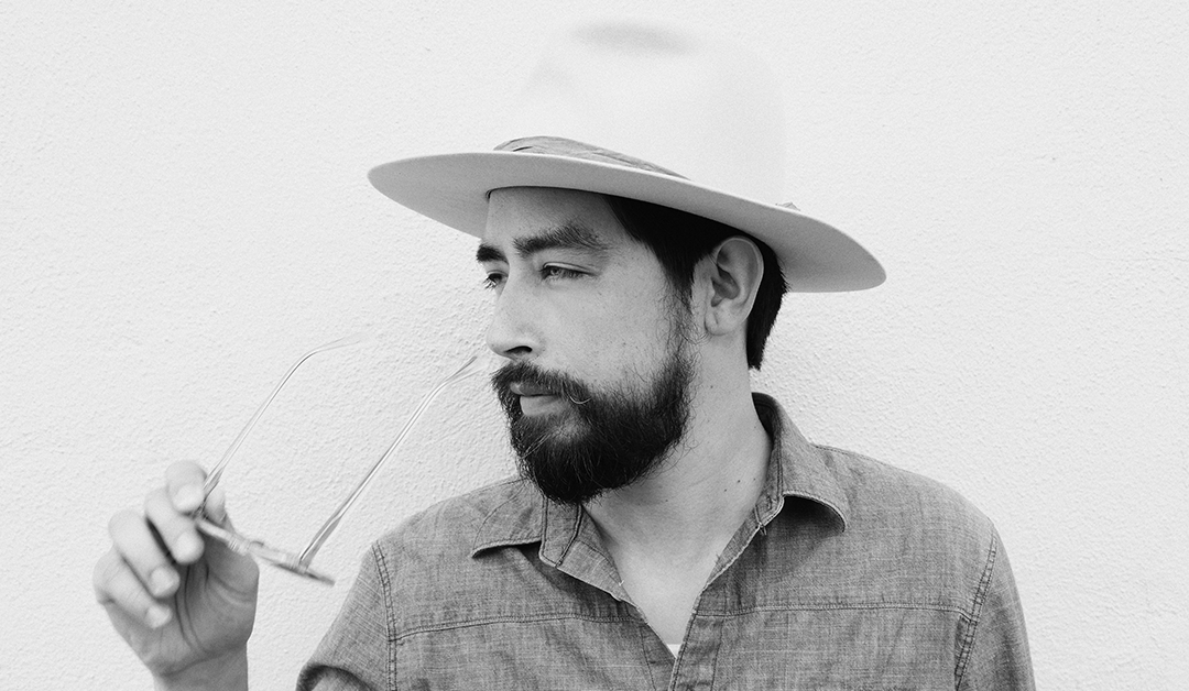 Jackie Greene