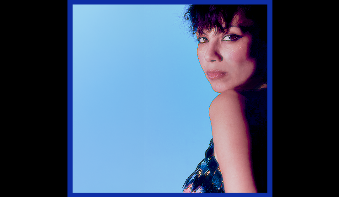 Genevieve Artadi ft. Louis Cole & Chiquita Magic